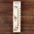 Термометр "Sauna", для бань и саун, мод.ТСС-1, от 0° до +160°C, микс